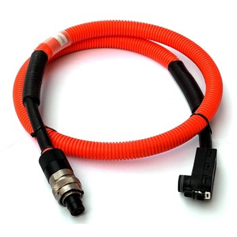 High-Performance Wire Harness