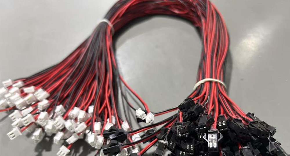 wire harness