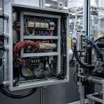 How to Choose a Custom Wire Harness for Industrial Applications
