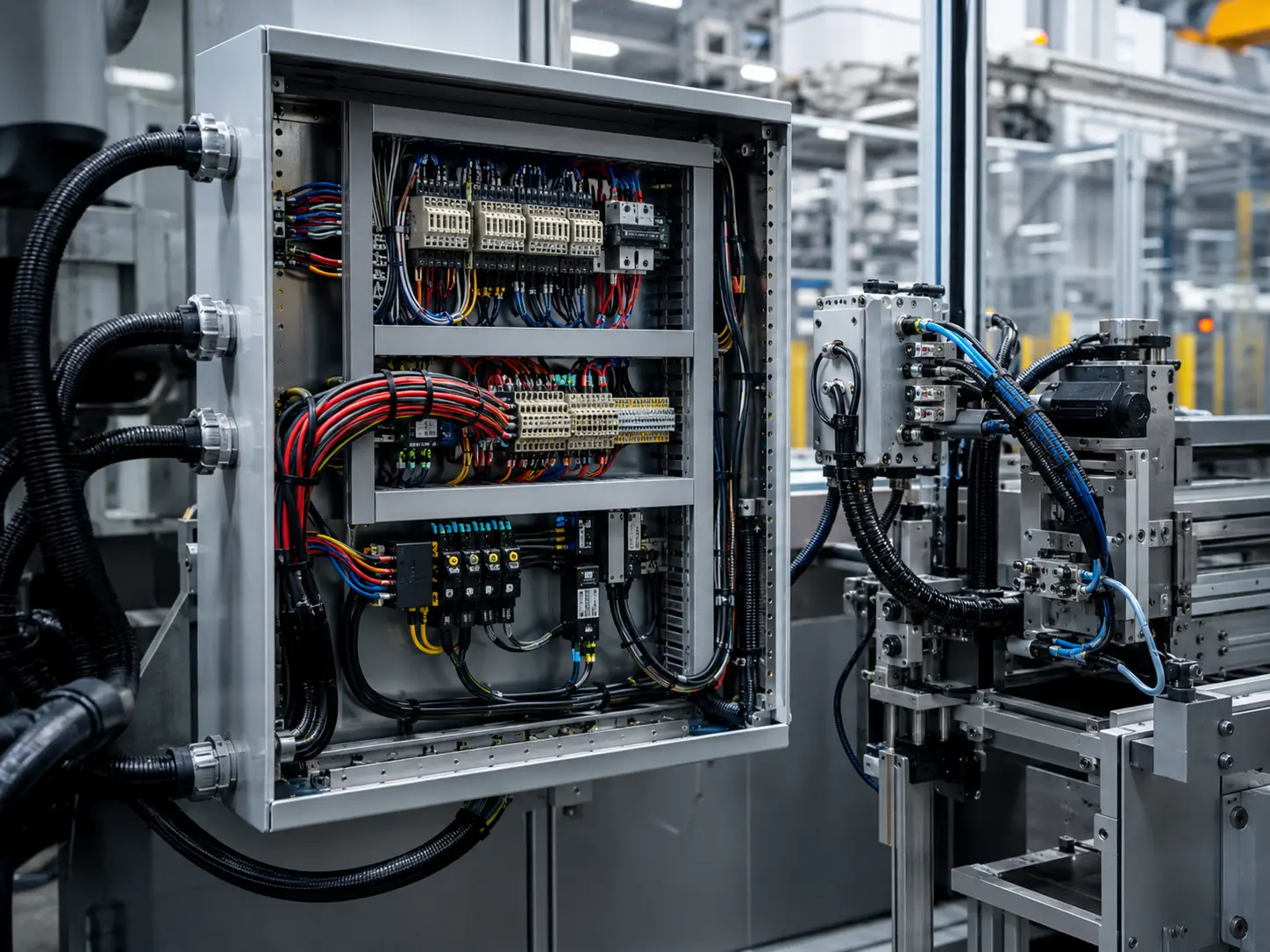 Custom Wire Harness