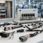 Custom Wire Harness Buying Guide for OEM Engineers and Procurement Teams