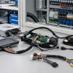 Electronic Wire Harness Design for Consumer and Industrial Electronics