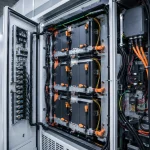 Energy Storage Wiring Harness Design Guide for Battery Systems