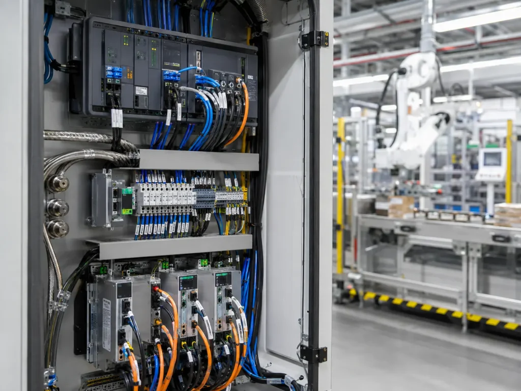 High-Quality Custom Cable Assemblies