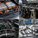 Automotive Wire Harness Design Guide for Modern Vehicle Systems