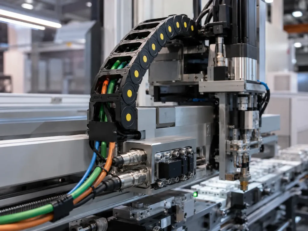 Wholesale Custom Cable Assemblies