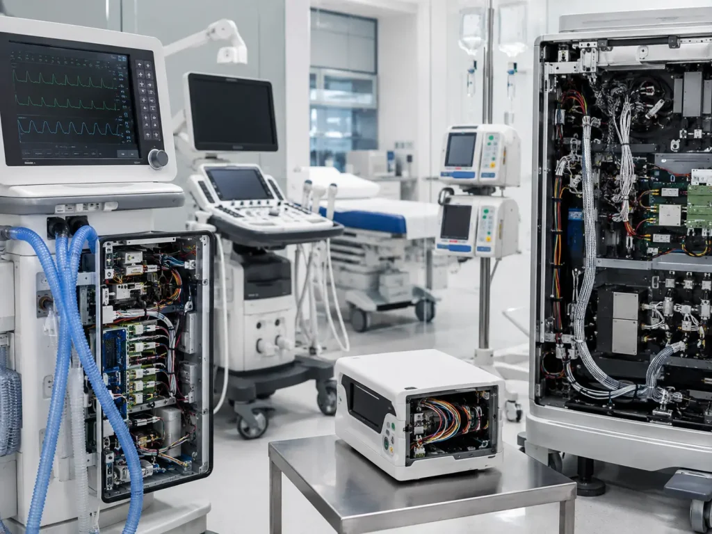Wire Harness Supplier
