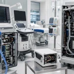 Medical Wire Harness Design Guide for Diagnostic and Treatment Equipment